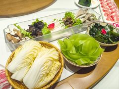 -东道煮牛肉火锅(东盛大街店)