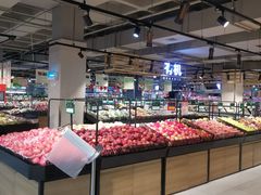 -家乐福(古北店)