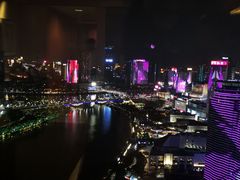 -宁波万豪酒店