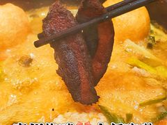 -黔三一夺夺粉酸汤火锅(百信店)