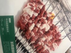 -金太阳海鲜烧烤·本地人餐厅(东纬路旗舰店)