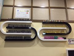 -泰圣荷足道经络养生馆(奥体店)