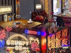 -·缸桶屋·韩式牛肋条自助烤肉(西湖D11店)