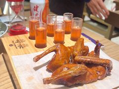 -粤集·手工粤菜(皇庭广场店)