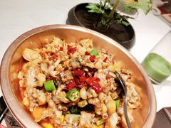 -口味堂(惠济路店)