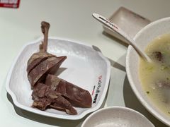 -鸭得堡老鸭汤·鸭血粉丝(南京博物院店)
