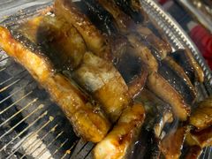 -本炙炭烤·蒲烧活鳗料理店(金沙洲店)