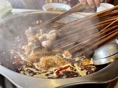 -水碾河刘老大串串香(水碾河路店)