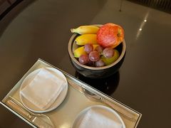 -上海柏悦酒店