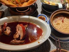-南京大牌档(青岛万象城店)