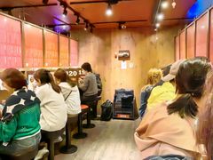 -天然豚骨拉面专门店 一兰(铜锣湾店)