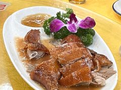 -台山美食一绝阿四台山黄鳝饭(阿四创作店)