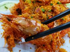 -松府名人汇大酒店-中餐厅(松江店)