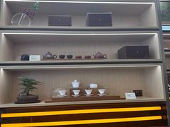 -小罐茶(济南恒隆广场店)