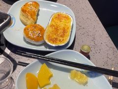 -金滏山烤肉·海鲜·火锅自助餐厅(襄阳万达店)