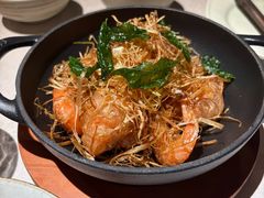 -曼玉餐厅(正弘城店)