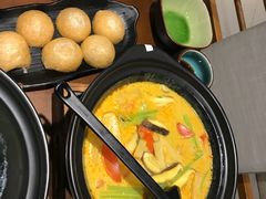 -十二舍·湯物素煮(江泰潤政店)
