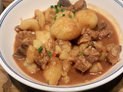 -爱碗亭·鲜炒湖南菜(壹城中心店)