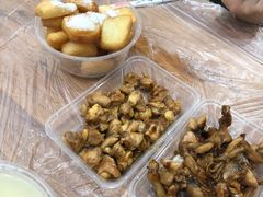 -蓝精灵饺子店