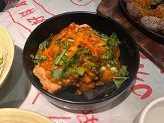臭豆腐-江味龙虾馆·裸蓝龙虾(南山店)