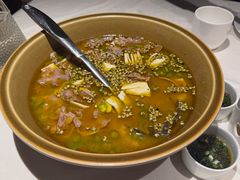 -贡宴盐帮菜自贡驻京联络处餐厅