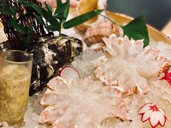 -蟹田居·活蟹料理(东城店)