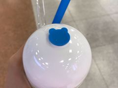 -兰熊鲜奶(西直门凯德mall店)