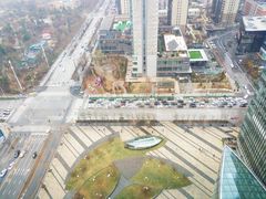 -君悦酒店·乐厨·高空自助餐(青年大街店)