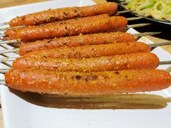 -一味烧烤(纪念路店)