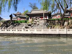 -皇家御河游(紫御湾码头)