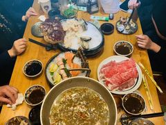 -天一料理(荔枝广场店)