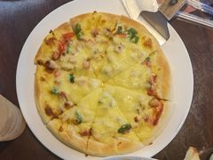 -忆咖啡观景餐厅(桂林象山公园店)