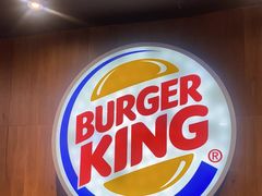 -汉堡王(西直门凯德MALL店)