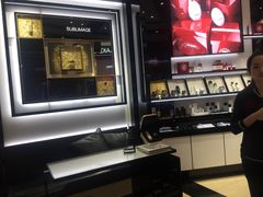 -Chanel香奈儿专柜代买(福州大洋店)