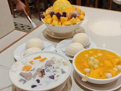 -水牛奶皇后糖水铺(深圳总店)