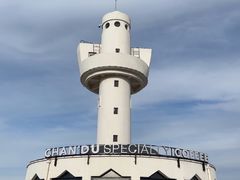 -ChanDu躔度咖啡(灯塔店)