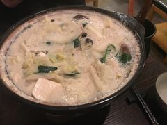-角落里(中山公园店)