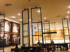 大堂-星巴克臻选(深圳海上世界店)