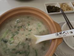 -温粥人(春晖路店)