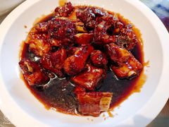 -季家厨房(长江东大街店)