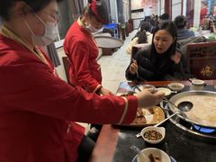 -老来福·非遗酸汤兔(凯旋路店)