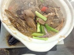 -博鳌悠然·忠锐杂粮茶餐厅