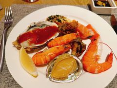 -深圳中洲万豪酒店