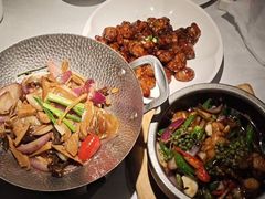 -外婆家(西红门荟聚购物中心店)