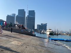 -日照世帆赛基地