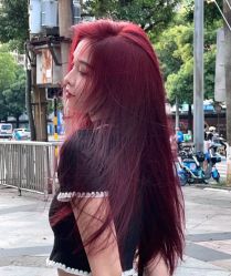 -New Fashion发型定制
