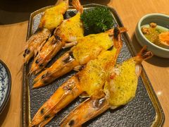 -京旬海鲜放题·铁板烧自助餐厅