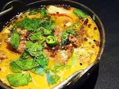 -新竹里馆·花园餐厅(兴苑路店)