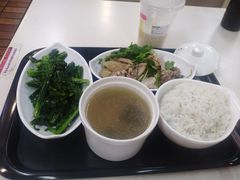 -湖滨步步高酒店·中餐厅
