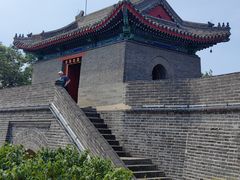 -老龙头景区